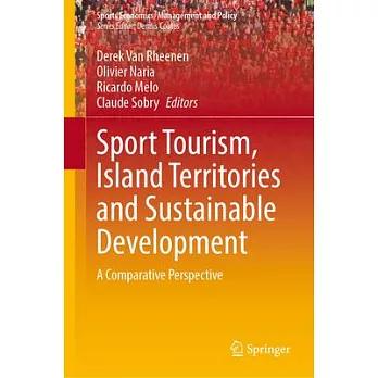 Sport Tourism, Island Territories and Sustainable Development: A Comparative Perspective