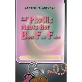Lil’ Phyllis Meets Her Book Fair Fairy