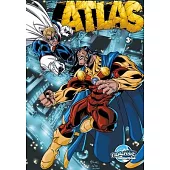 Atlas: Finding Home #3