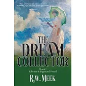 The Dream Collector: Sabrine & Sigmund Freud - Book One