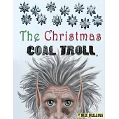 The Christmas Coal Troll