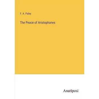 The Peace of Aristophanes