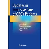 Updates in Intensive Care of Obgy Patients