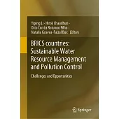Brics Countries: Sustainable Water Resource Management and Pollution Control: Challenges and Opportunities