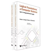 Logical Foundations of Computer Science (in 2 Volumes)
