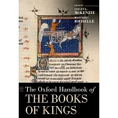 The Oxford Handbook of the Books of Kings