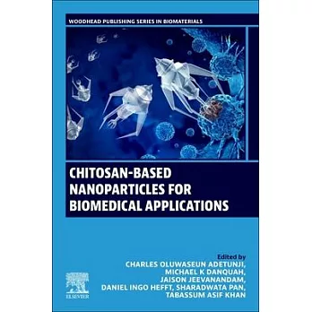 Chitosan-Based Nanoparticles for Biomedical Applications