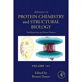 Metalloproteins and Motor Proteins: Volume 141