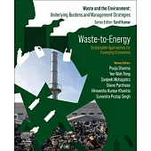 Waste-To-Energy: Sustainable Approaches for Emerging Economies