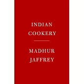 Indian Cookery: A Cookbook