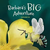 Barbara’s Big Adventure