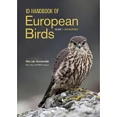 Id Handbook of European Birds