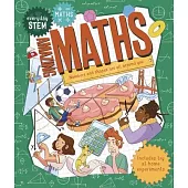 Everyday Stem Math--Amazing Math