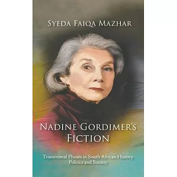 Nadine Gordimer’s Fiction