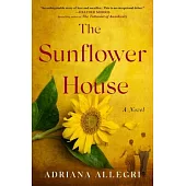 The Sunflower House