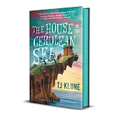The House in the Cerulean Sea: Special Edition
