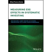Integrating Esg in Systematic Investing