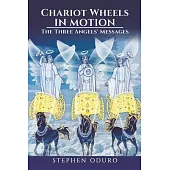 Chariot Wheels in Motion