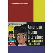 American Indian Literature: An Encyclopedia for Students