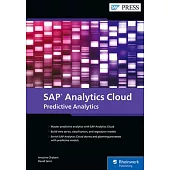 SAP Analytics Cloud: Predictive Analytics