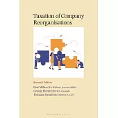 Taxation of Company Reorganisations