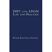 Difc and Adgm Law and Practice
