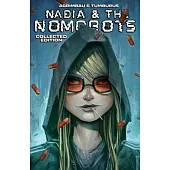 Nadia and the Nomobots