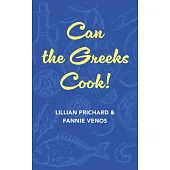 Can the Greeks Cook