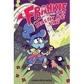 Frankie and the Beastly Bog Song