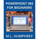 PowerPoint 365 for Beginners