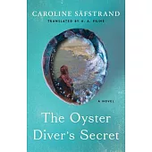 The Oyster Diver’s Secret