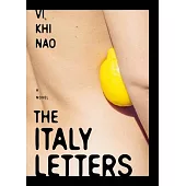 The Italy Letters