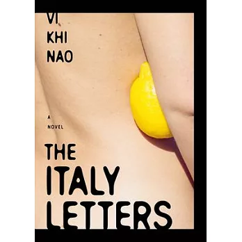 The Italy Letters