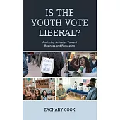 Is the Youth Vote Liberal?: Analyzing Attitudes Toward Business and Regulation