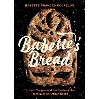 Babette’s Bread