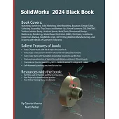 SolidWorks 2024 Black Book