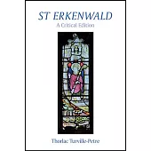 St Erkenwald: A Critical Edition