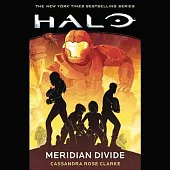 Halo: Meridian Divide