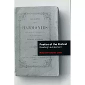 Poetics of the Pretext: Reading Lautreamont