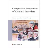 Comparative Perspectives of Criminal Procedure