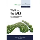 Walking the Talk?: Mnes Transitioning Towards a Sustainable World