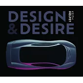 Design & Desire: - Keith Helfet