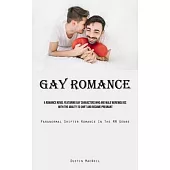 Gay Romance: A Romance Novel Featuring Gay Characters Who Are Male Werewolves With The Ability To Shift And Become Pregnant (Parano