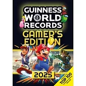 Guinness World Records: Gamer’s Edition 2025
