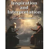 Inspiration and Interpretation