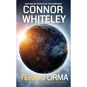 Terraforma: A Science Fiction Novella