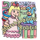 Marshmallow Rabbit