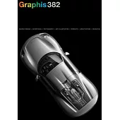 Graphis Journal Magazine 382