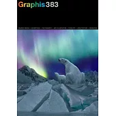 Graphis Journal Magazine 383
