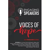 Engaging Speakers: Voices of Hope